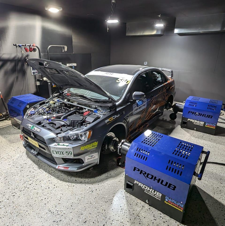 dyno2